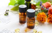 Herbs for Overactive Bladder