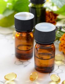 Can You Use Herbs for Overactive Bladder? Can You Use Herbs for Overactive Bladder?