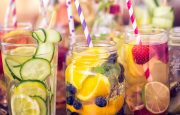 Overactive Bladder and Dehydration