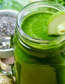 Benefits of Smoothies Benefits of Smoothies