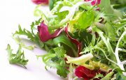 Healthy Salad Recipes for Overactive Bladder