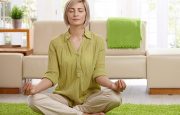 Relaxation Therapy for OAB