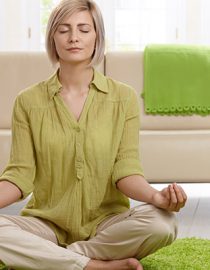 Relaxation Therapy for Overactive Bladder Relaxation Therapy for Overactive Bladder