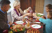 Enjoying Thanksgiving with Overactive Bladder