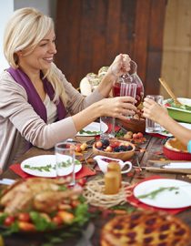 Enjoying Thanksgiving With Overactive Bladder Enjoying Thanksgiving With Overactive Bladder