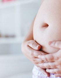 OAB, Pregnancy and Incontinence OAB, Pregnancy and Incontinence
