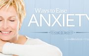 OAB and Anxiety Infographic