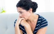 Dealing With Anxiety and OAB
