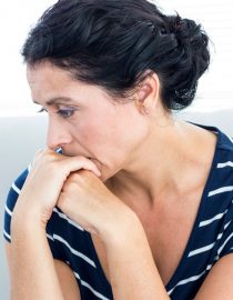 Dealing With Anxiety and OAB Dealing With Anxiety and OAB