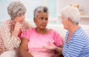 Overactive Bladder Support