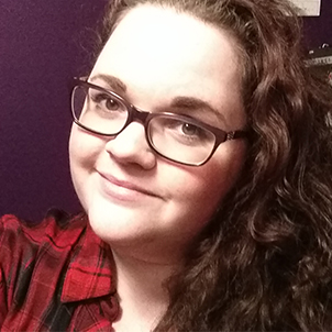 My Story: Olivia Robbin